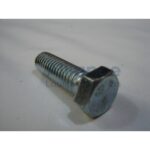 PARAFUSO SEXTAVADO 3/8-16X1,25