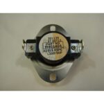 TERMOSTATO WHT PARA A SECADORA