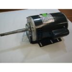MOTOR ELETRICO, SECADORA 120/208-240V/60 1/2HP
