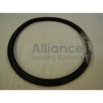 SELO VEDANTE DA PORTA, CONFECC