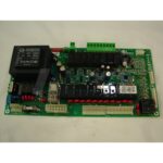 PLACA DE COMANDO DE USO EXCLUS