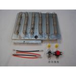 KIT AQUECIMENTO ELETRICO 4250W