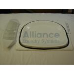 CONJUNTO DE PORTA COM VEDACAO