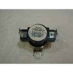 TERMOSTATO LIMITE 340F