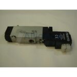 VALVULA SOLENOIDEMEBH-3/2-1/8-