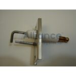 ELETRODO IGNITOR A FAISCA  PAR