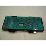 PLACA ELETRONICA DE COMANDO BLU FLW CNTL HOME H4