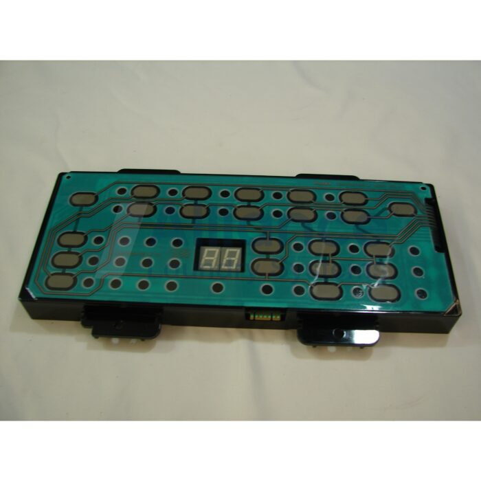 5861130b4d3590b4b117998077fa8140.jpg PLACA ELETRONICA DE COMANDO BLU FLW CNTL HOME H4 - Imagem 1