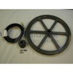 CONJUNTO P/ SISTEMA DE REVERSA