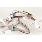 CHICOTE ELETRICO COM CONECTOR HARN GAS UPPER 240V NON BBS