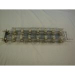 RESISTENCIA ELETRICA 10KW-240V PKG