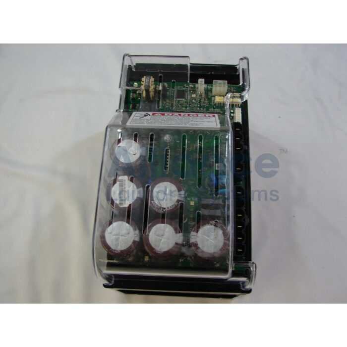 CONVERSOR ELETRONICO DE FREQUE - Imagem 1