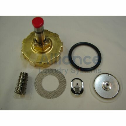 CONJUNTO DE PECAS DE REPARO PA
