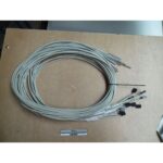 SENSOR DE TEMPERATURA PARA  LA