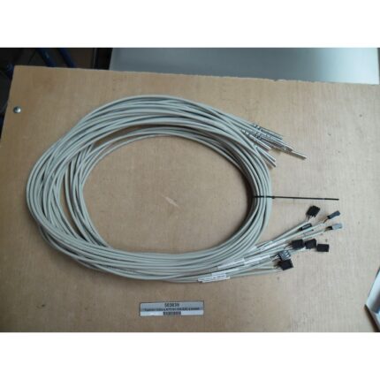 SENSOR DE TEMPERATURA PARA LA