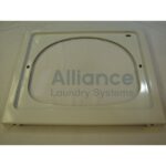 PAINEL FRONTAL BRANCO DE SUSTE