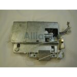 TRAVA/TRANCA EM ACO TRATADO, D