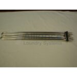 RESISTENCIA ELETRICA 4000W LENGTH 470MM