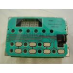 PLACA ELETRONICA DE CONTROLE FRT LOAD-MDC