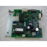 PLACA ELETRONICA DISPLAY DE SECADORA HIBRIDO