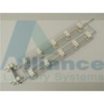 RESISTENCIA ELETRICA 4KW 220V PKG