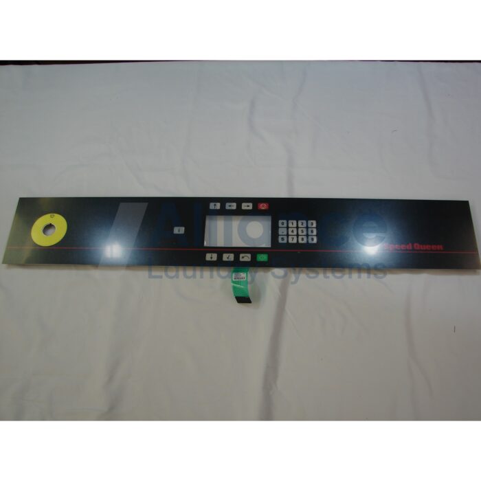81a94a6a9651a519e1bdc74c610964a2.jpg TECLADO MALEAVEL SPEED QUEEN O - Imagem 1