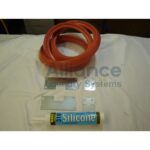 SELO DE VEDACAO DE BORRACHA PORTA DOOR UW150 PKG