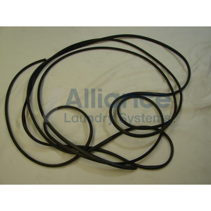 SELO DE VEDACAO DA PORTA DA LAv For machine FS16 you would need 1,3m For machine RS18-22 you would need 1,4m - Imagem 1