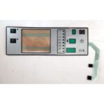 TECLADO PARA A LAVADORA COM CA