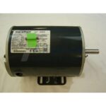 MOTOR TRIFASICO 220V, COM ROTO