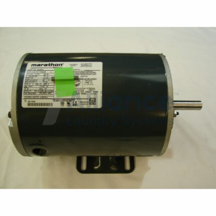 MOTOR TRIFASICO 220V, COM ROTO