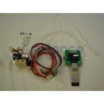 CONJUNTO ELETRONICO DE COMUNIC