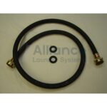 MANGUEIRA DE BORRACHA VULCANIZ