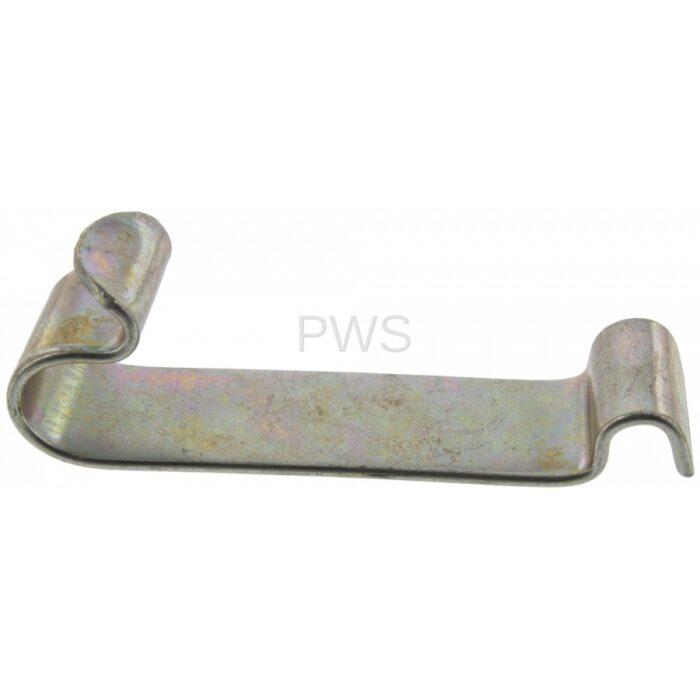 GANCHO DE FIXACAO DO CESTO DA - Imagem 1