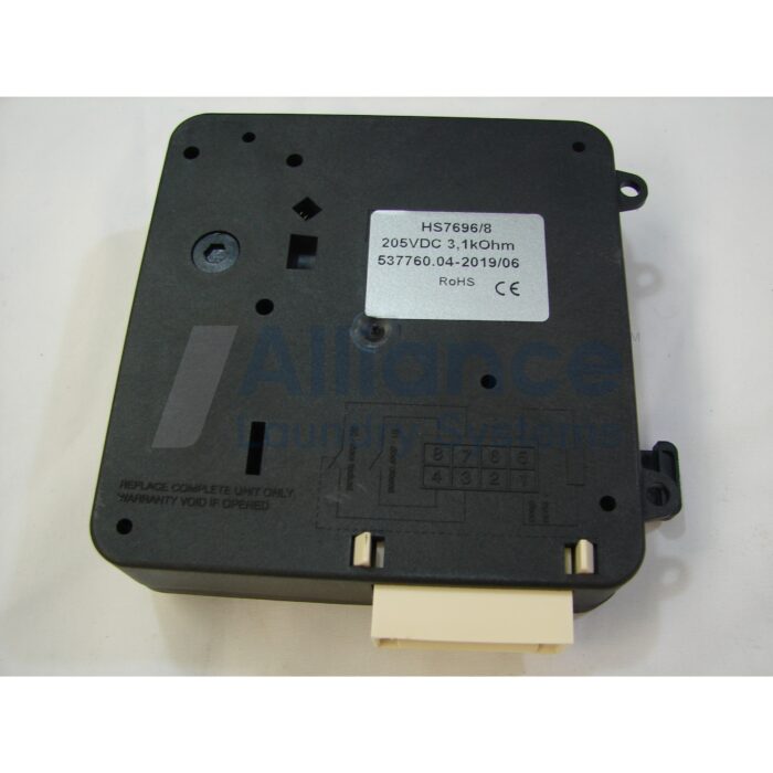 964df03e424a07410e5aa97eaec54a01.jpg TRAVA/TRANCA DA PORTA, CONFECC KUHNKE - Imagem 1