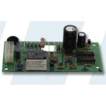 PLACA ELETRONICA PARA CONTROLE