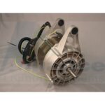 CONJUNTO MOTOR ELETRICO 5HP220