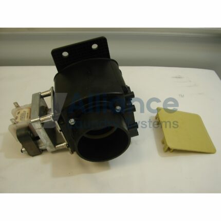 VALVULA DE DRENO 240V PARA LAV