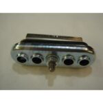 TAMPAO PARA AUSENCIA DE RESIST