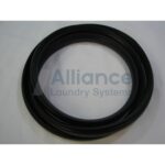 VEDACAO PARA PORTA EM BORRACHA