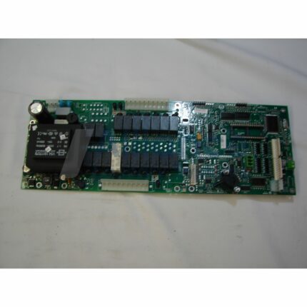 CONTROLADOR LOGICO PROGRAMAVEL MCB EC BOARD-HARDWARE VERSION 3