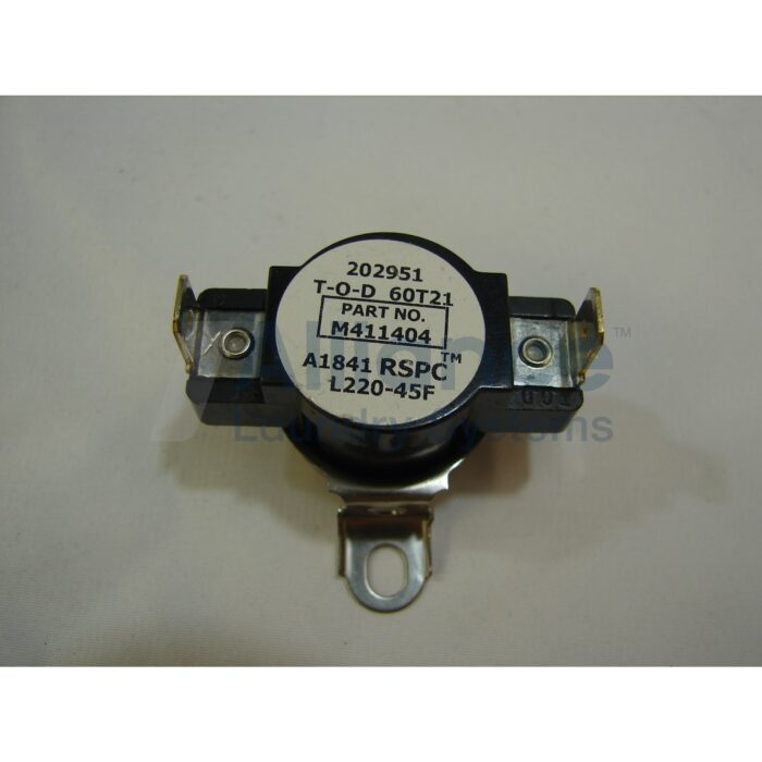 9cf368b7e1b8299581ae05234eb2fa19.jpg TERMOSTATO BRANCO - Imagem 1