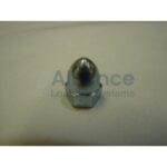 PORCA TIPO CALOTA 10/32 - ACAB