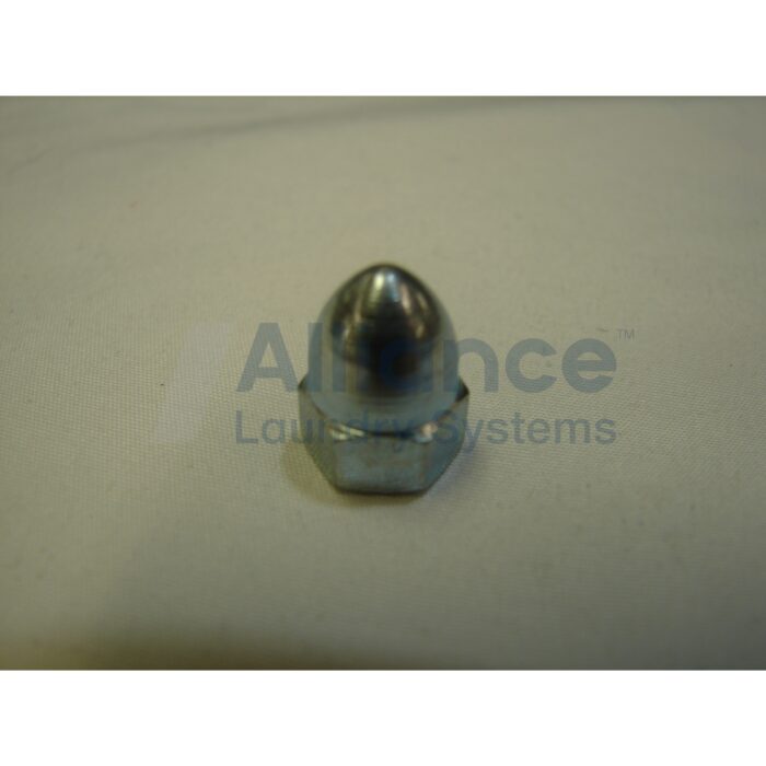 9e1d875375d654012e5f29881f7a0011.jpg PORCA TIPO CALOTA 10/32 - ACAB - Imagem 1