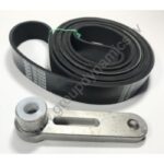 KIT, BRACO DE APOIO E CORREIA