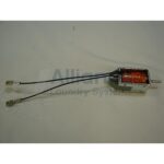 BOBINA DE TRAVAMENTO DA PORTA