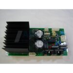 INVERSOR DE FREQUENCIA PARA MO