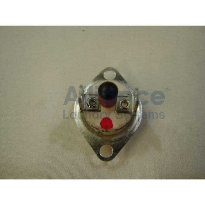 a0ae6948d8b1391159c718cd5645a1de.jpg TERMOSTATO PARA A SECADORA LIMIT 175°F - Imagem 1