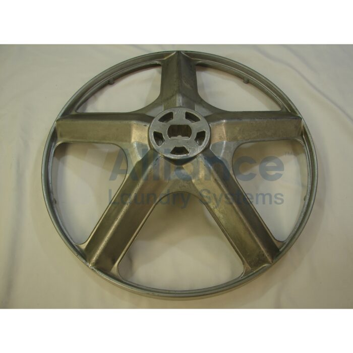 POLIA PARA MAQUINA DE LAVAR  D - Imagem 1