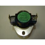 TERMOSTATO LIMITE DE SEGURANCA